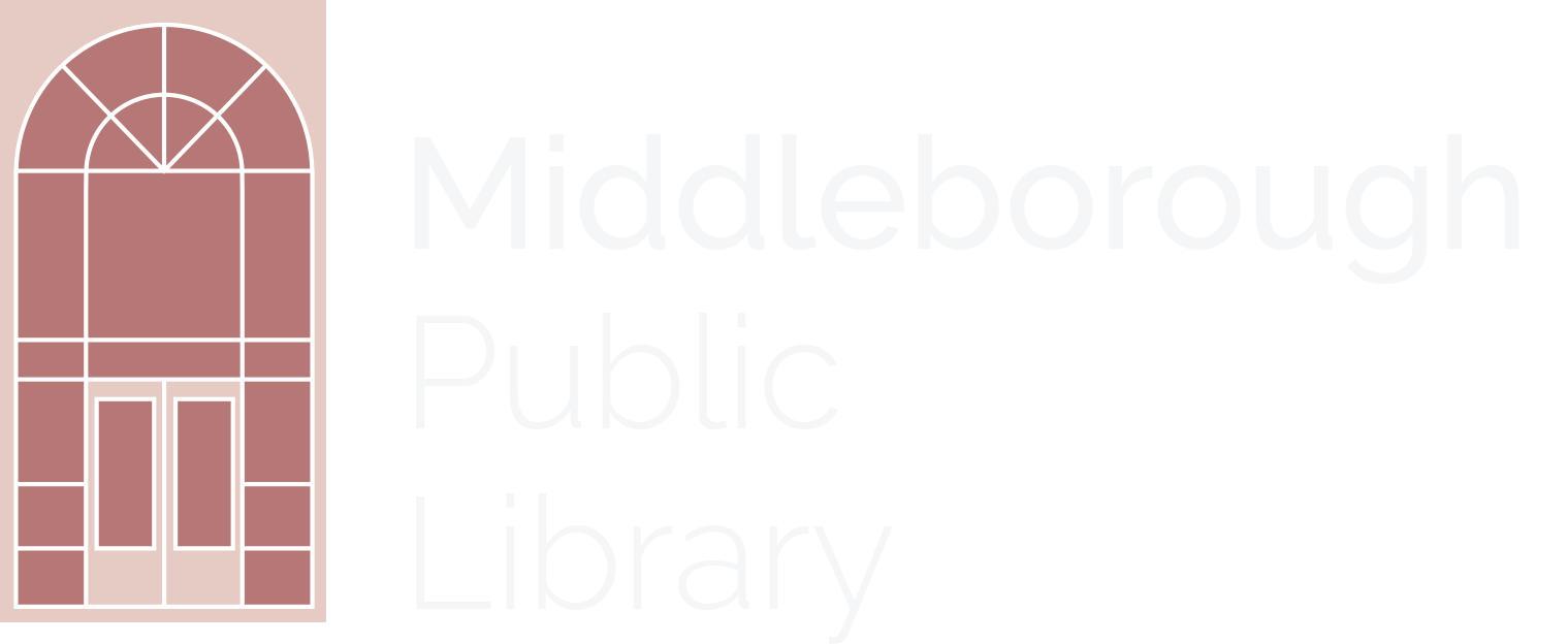 Middleborough Public Library