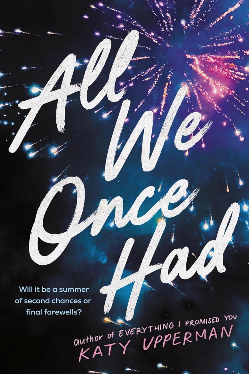 All We Once Had All We Once Had