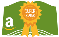 Amazon Reading Raffle
