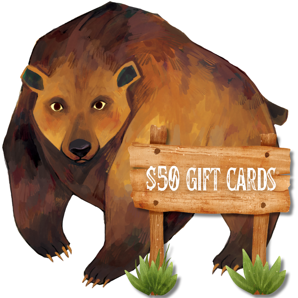Bear