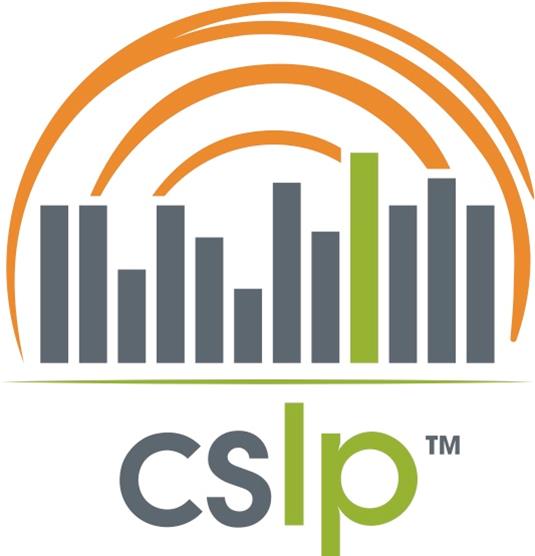 CSLP Logo