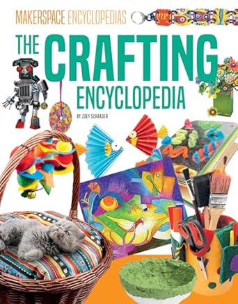 The Crafting Encyclopedia