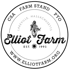 Elliot Farm Logo