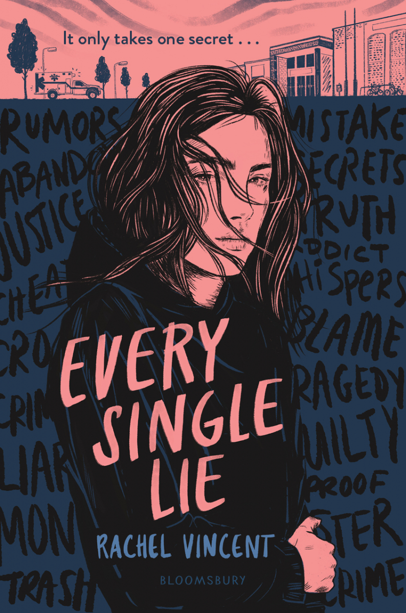 Every Single Lie