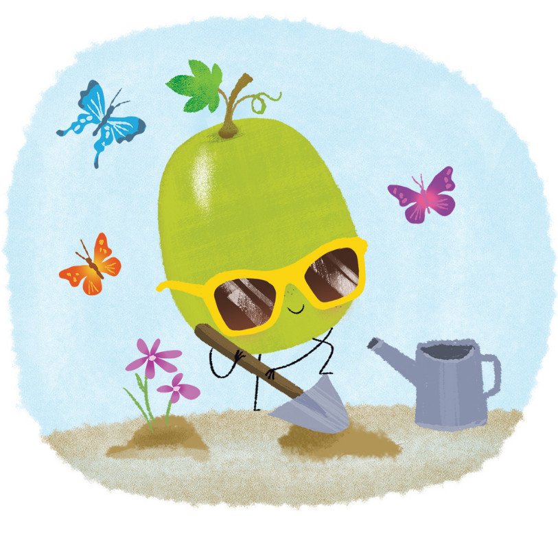 Gardening Seed