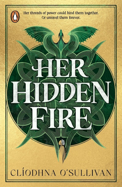 Her Hidden Fire Her Hidden Fire