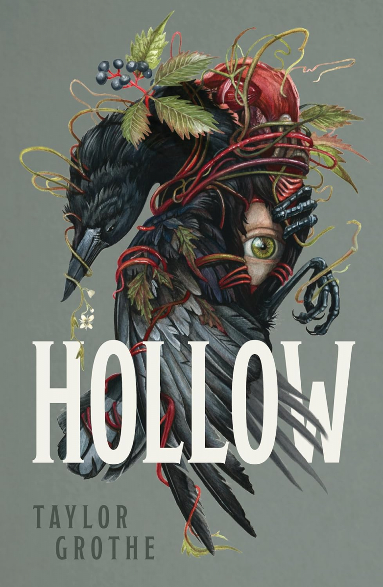 Hollow Hollow
