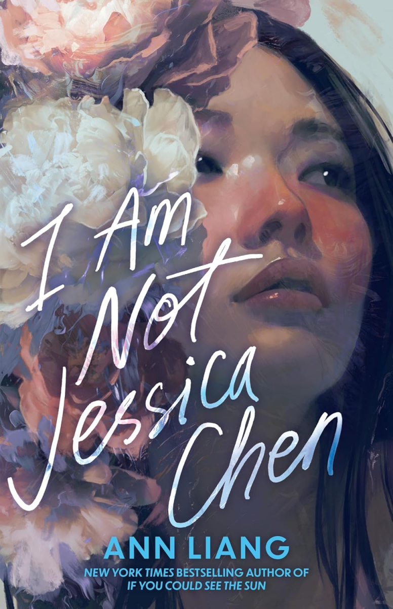 I Am Not Jessic Chen