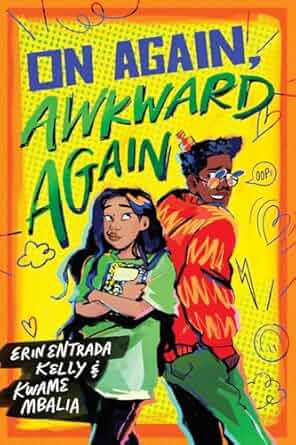 On Again, Awkward Again