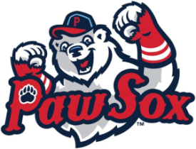 PawSox Logo