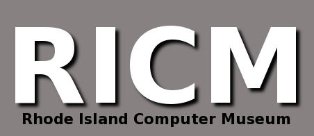 Rhode Island Computer Museum Logo