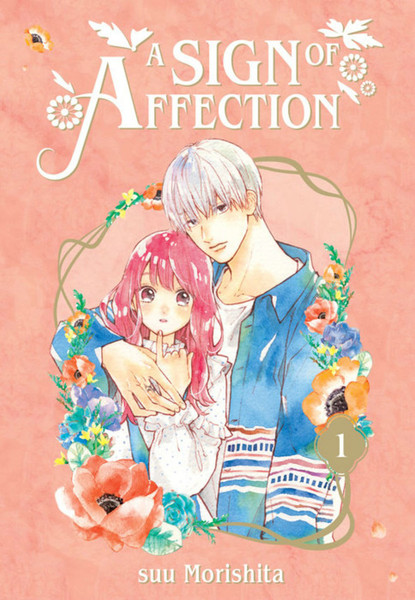 Sign of Affection