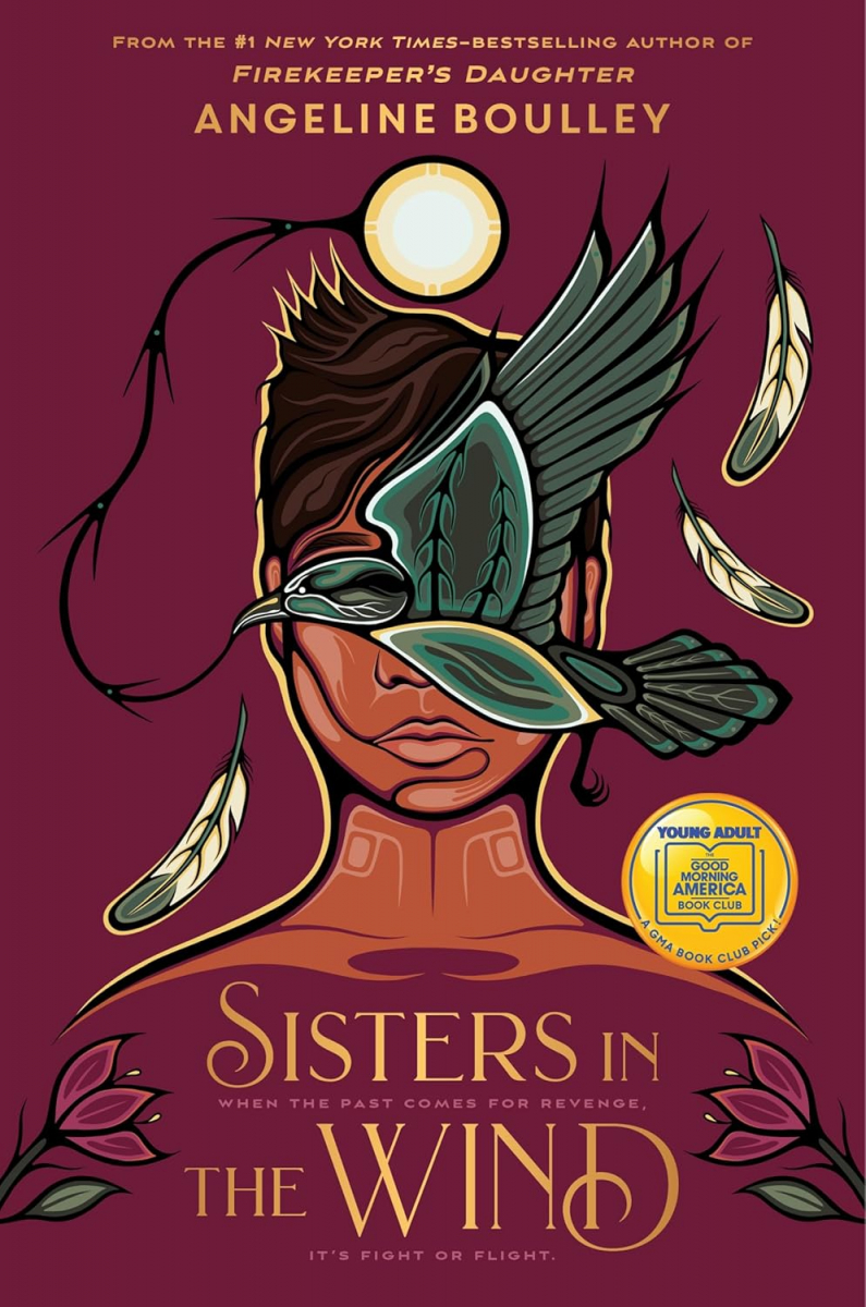 Sisters in the Wind