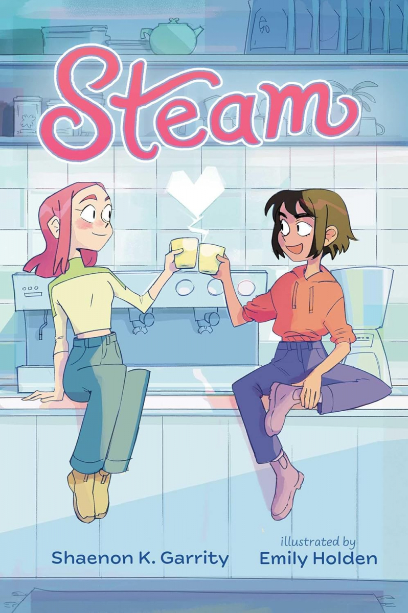 Steam Steam