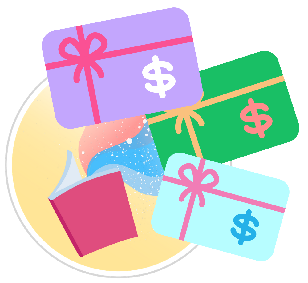 Teen Grand Prizes