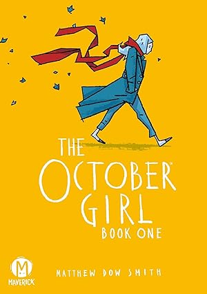 The October Girl The October Girl