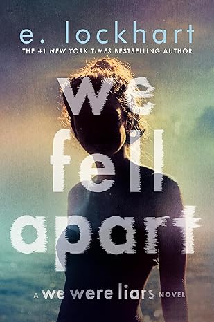 We Fell Apart We Fell Apart