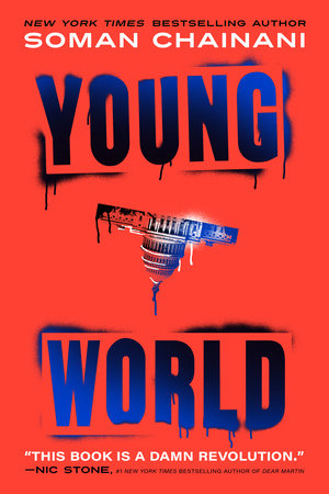 Steam Young World