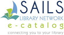 SAILS e-catalog