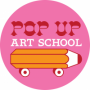 Pop Up Art School